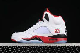 Picture of Air Jordan 5 _SKUfw19961637373565958fw